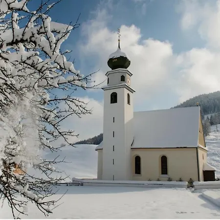 Hohe Salve *