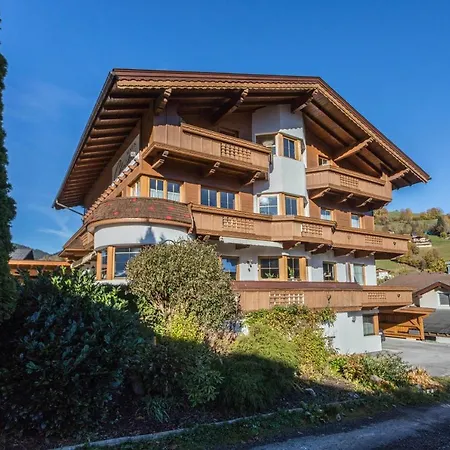 Hohe Salve * Niederau