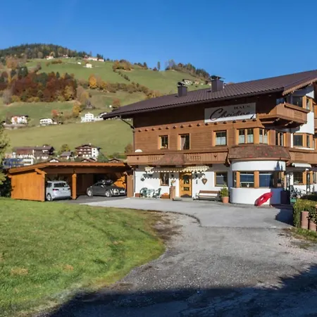 Apartment Hohe Salve *